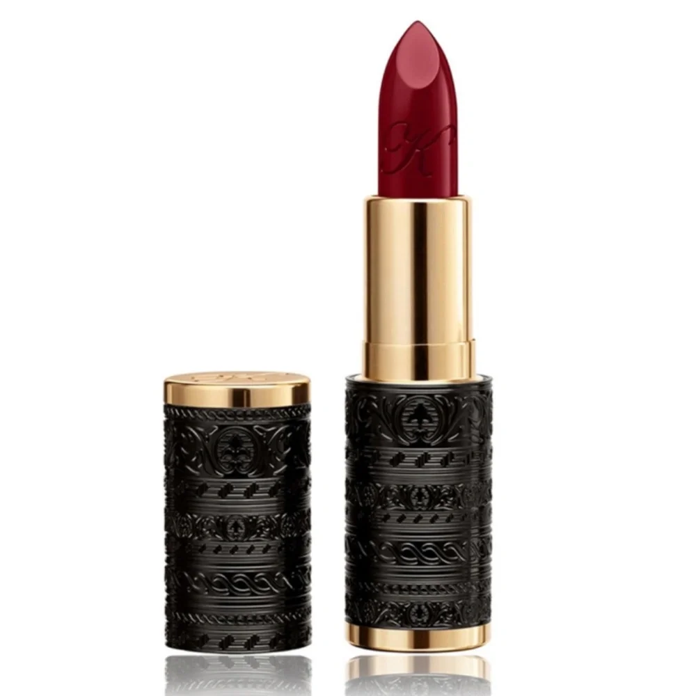 Kilian Sacred Rouge Satin Finish Scented Lipstick